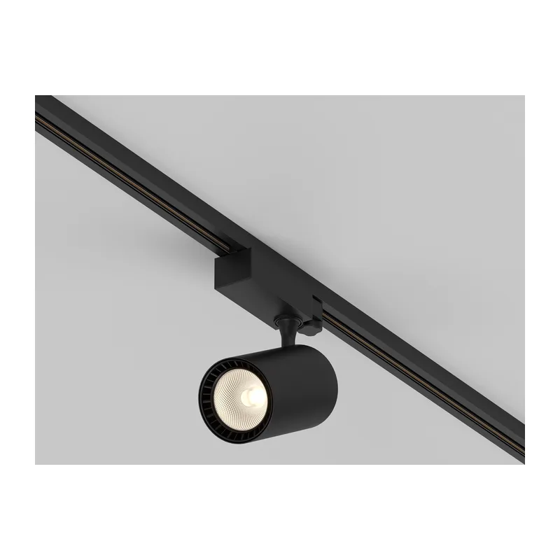 Трековый светильник TR-VGL029-3-20W3K-W-B - 20 Вт LED Voltega 3