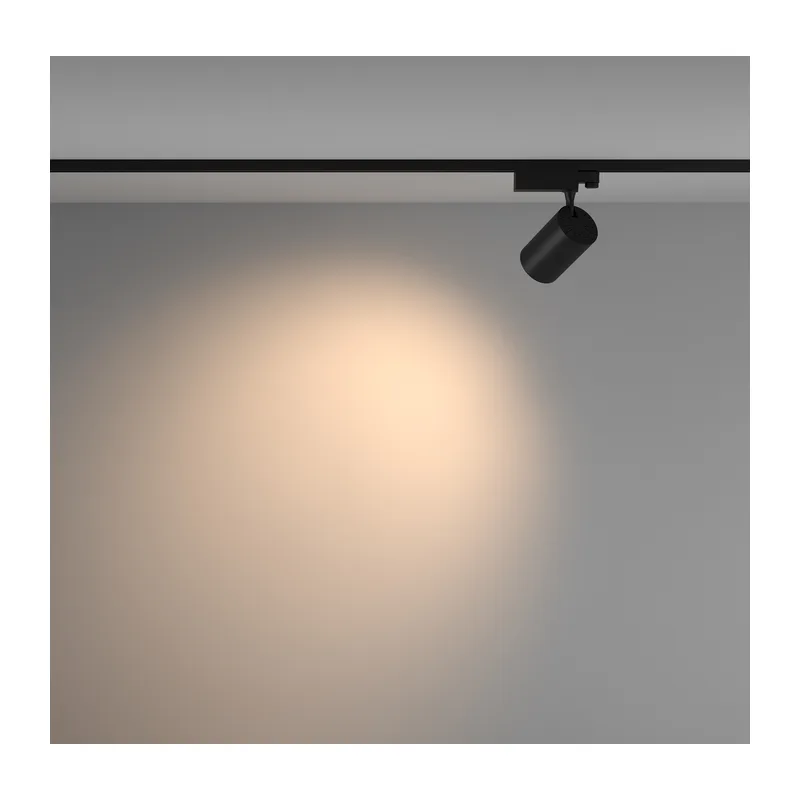 Трековый светильник TR-VGL029-3-20W3K-W-B - 20 Вт LED Voltega 4