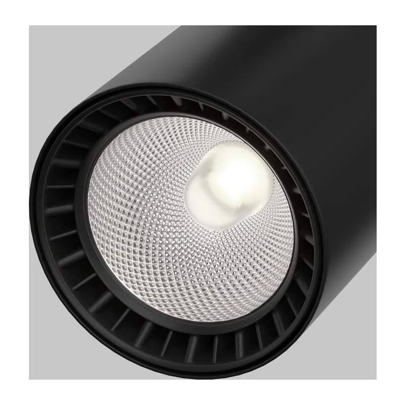 Трековый светильник TR-VGL029-3-20W4K-W-B - 20 Вт LED Voltega 2