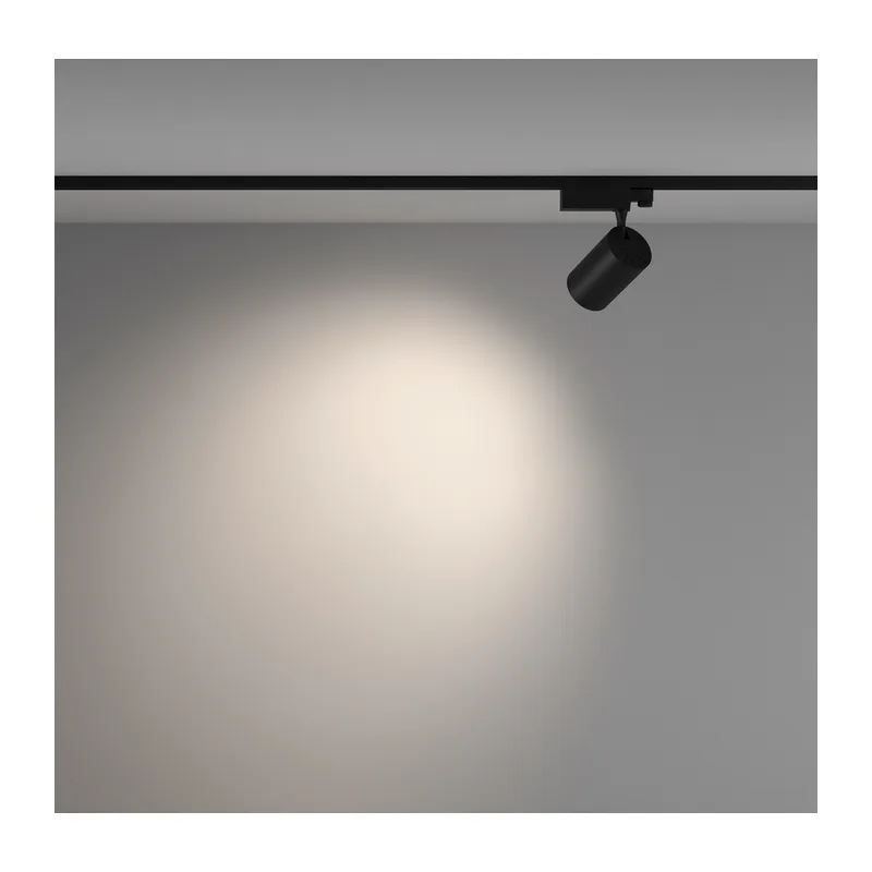 Трековый светильник TR-VGL029-3-20W4K-W-B - 20 Вт LED Voltega 4