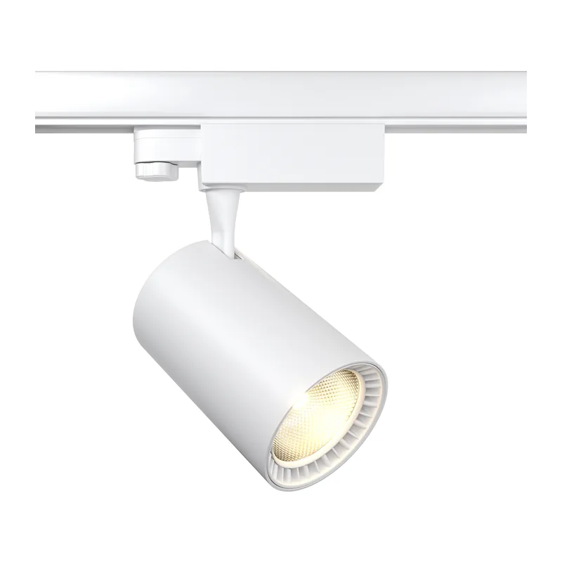 Трековый светильник TR-VGL029-3-20W4K-W-W - 20 Вт LED Voltega