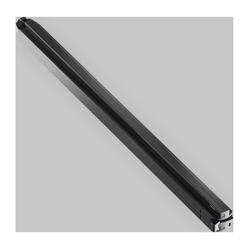 Трековый светильник Базис / Basis Unity 3000K 24Вт 110° Maytoni TR000-1-24W3K-B 5