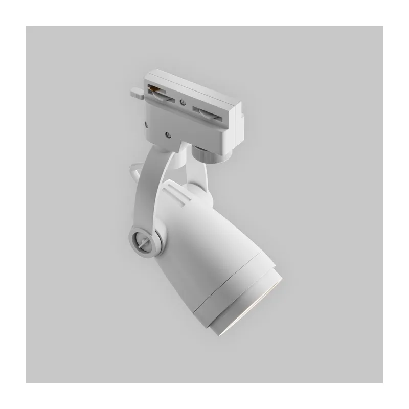 Трековый светильник Кело / Celo Unity GU10 50Вт Maytoni TR001-1-GU10-W 8