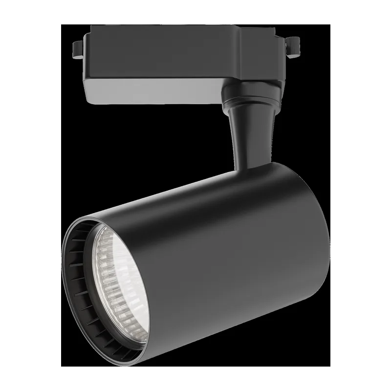 Трековый светильник Вуоро / Vuoro Unity 4000K 10Вт 36° Maytoni TR003-1-10W4K-M-B 10
