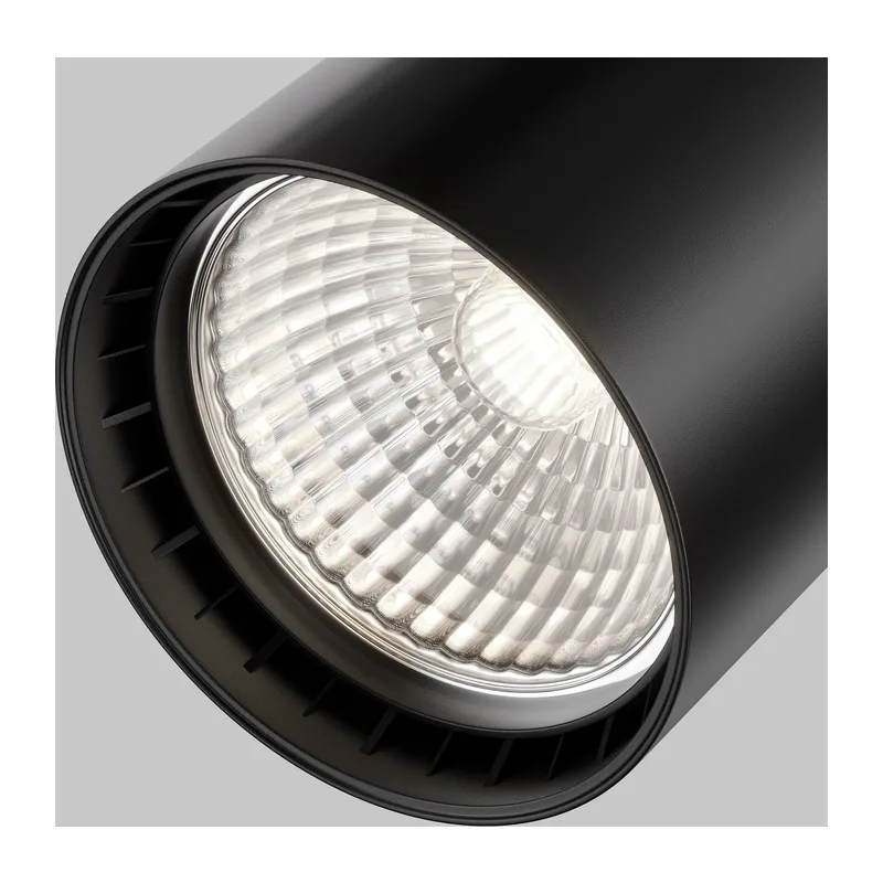 Трековый светильник Вуоро / Vuoro Unity 4000K 10Вт 36° Maytoni TR003-1-10W4K-M-B 3