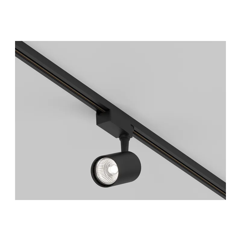 Трековый светильник Вуоро / Vuoro Unity 4000K 10Вт 36° Maytoni TR003-1-10W4K-M-B 4