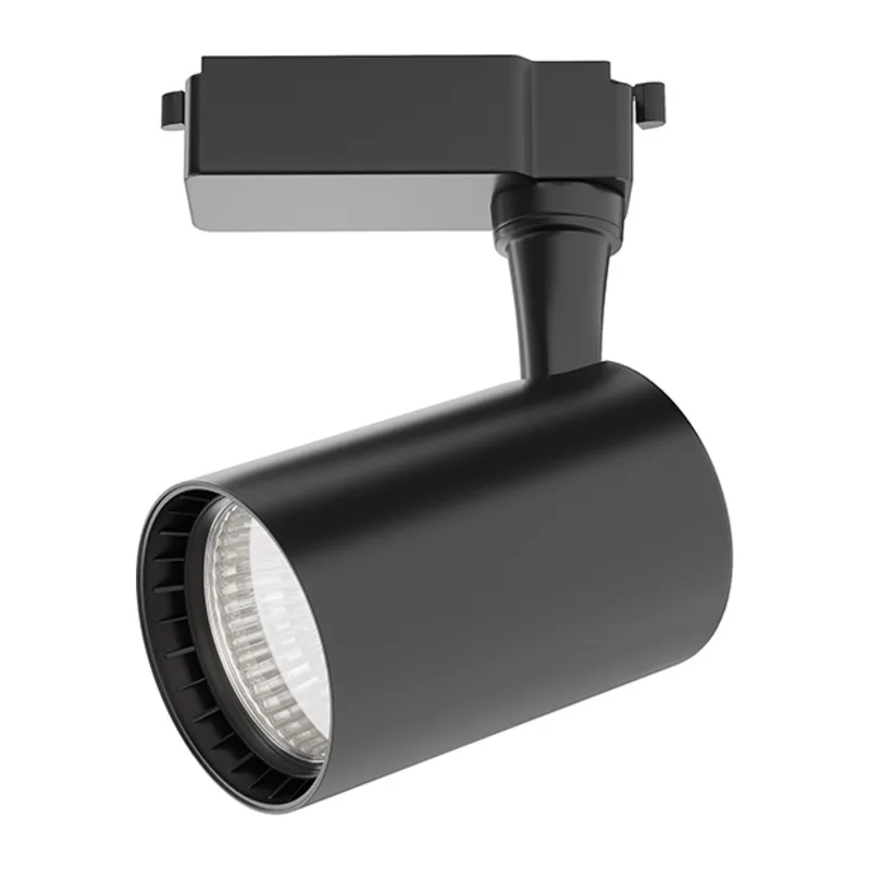 Трековый светильник Вуоро / Vuoro Unity 4000K 10Вт 36° Maytoni TR003-1-10W4K-M-B