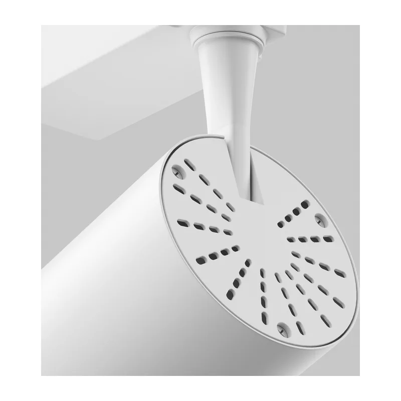 Трековый светильник Вуоро / Vuoro Unity 4000K 10Вт 60° Maytoni TR003-1-10W4K-W-W 8