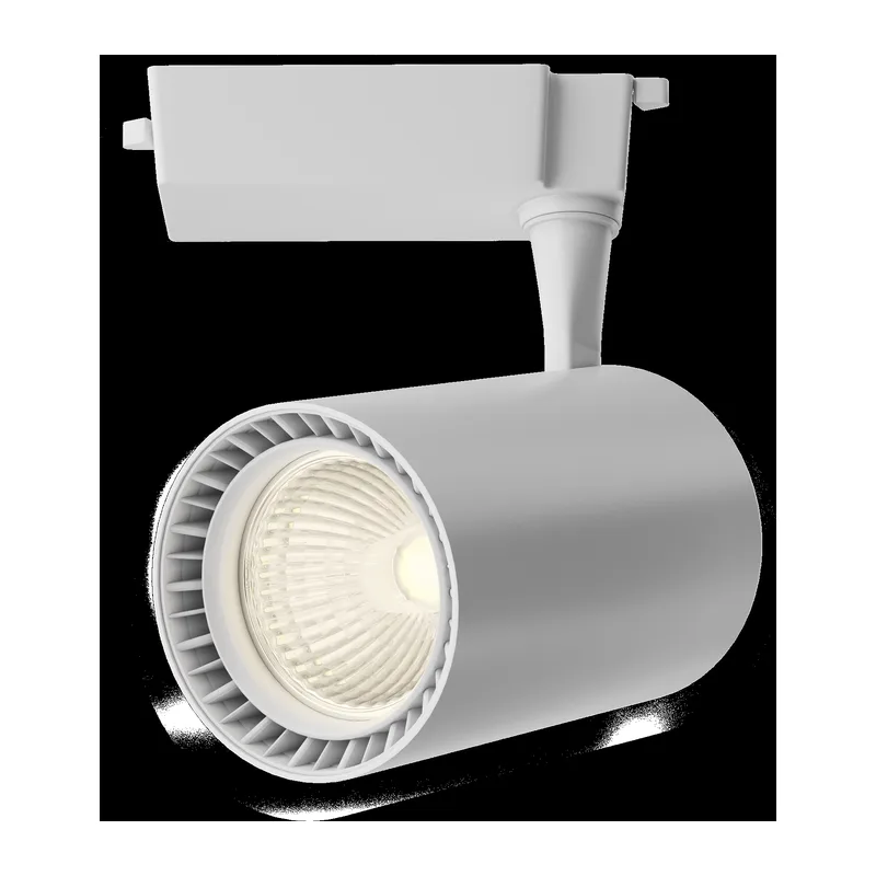 Трековый светильник Вуоро / Vuoro Unity 3000K 26Вт 36° Maytoni TR003-1-26W3K-M-W 9
