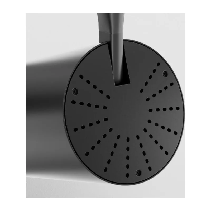 Трековый светильник Вуоро / Vuoro Unity 3000K 26Вт 60° Maytoni TR003-1-26W3K-W-B 7
