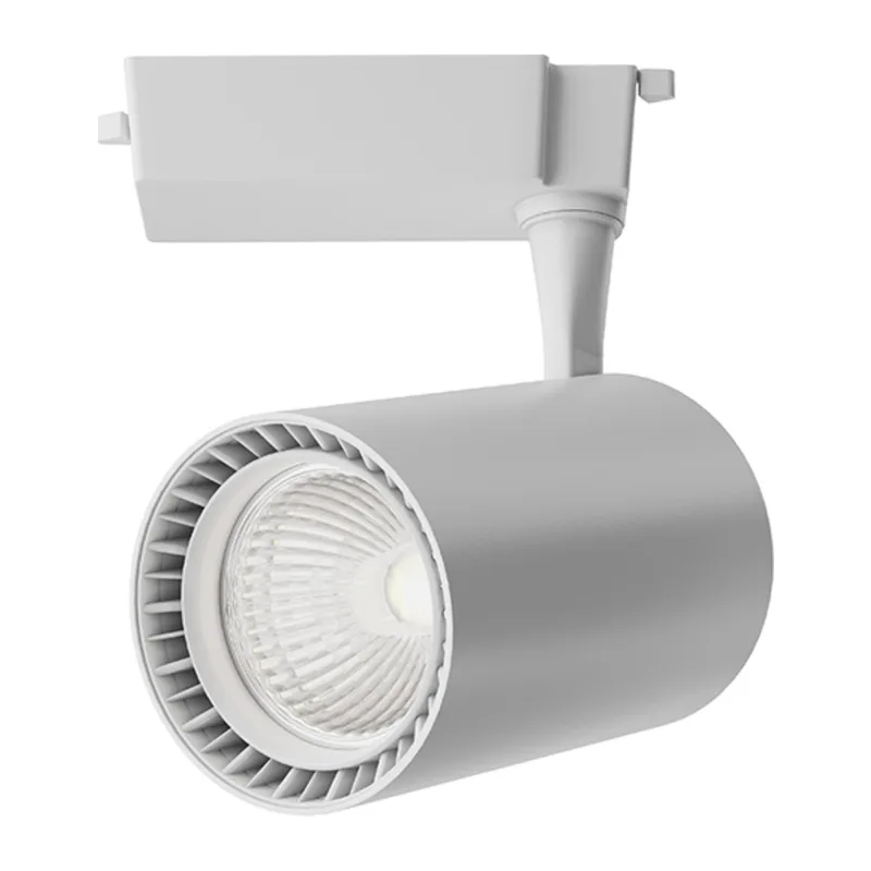 Трековый светильник Вуоро / Vuoro Unity 4000K 26Вт 36° Maytoni TR003-1-26W4K-M-W
