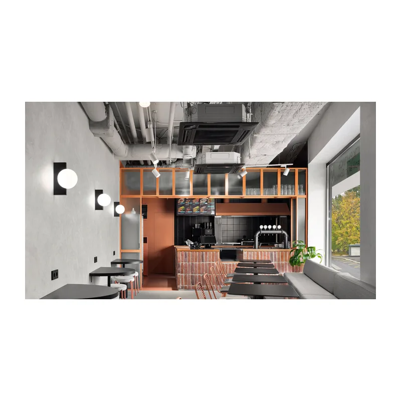 Трековый светильник Вуоро / Vuoro Unity 3000K 36Вт 36° Maytoni TR003-1-36W3K-M-W 2