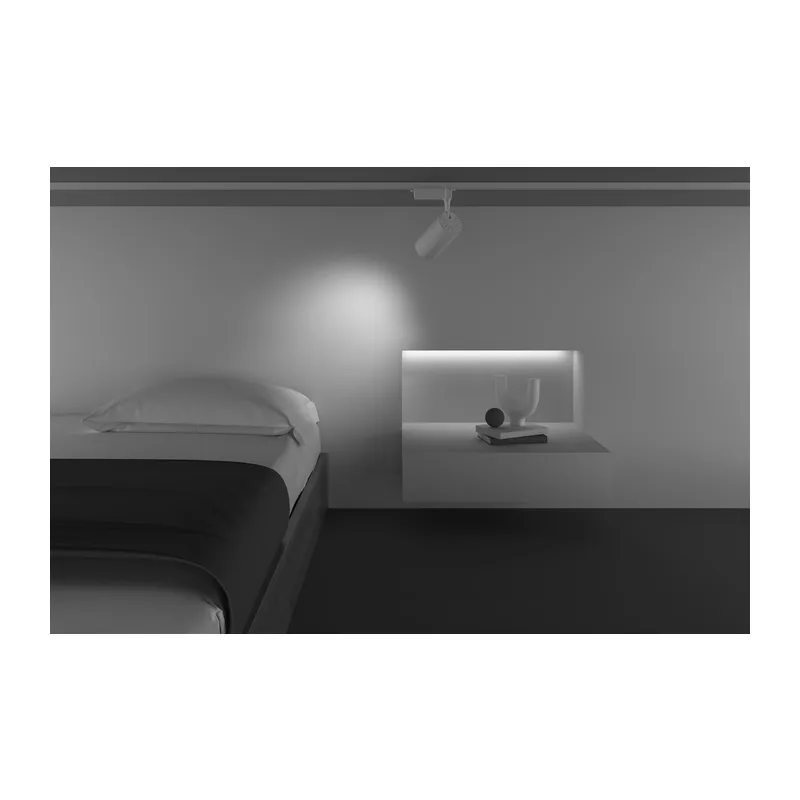 Трековый светильник Вуоро / Vuoro Unity 3000K 36Вт 36° Maytoni TR003-1-36W3K-M-W 9
