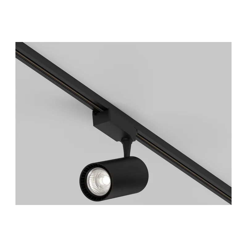 Трековый светильник Вуоро / Vuoro Unity 4000K 36Вт 36° Maytoni TR003-1-36W4K-M-B 3