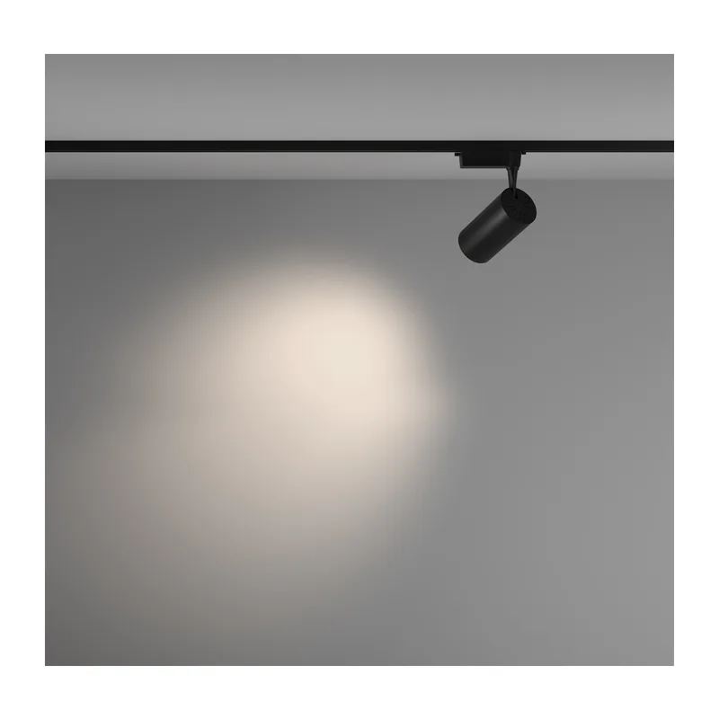 Трековый светильник Вуоро / Vuoro Unity 4000K 36Вт 36° Maytoni TR003-1-36W4K-M-B 4