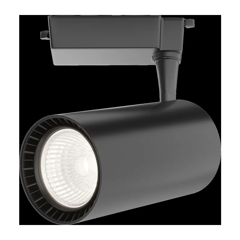 Трековый светильник Вуоро / Vuoro Unity 4000K 36Вт 36° Maytoni TR003-1-36W4K-M-B 9