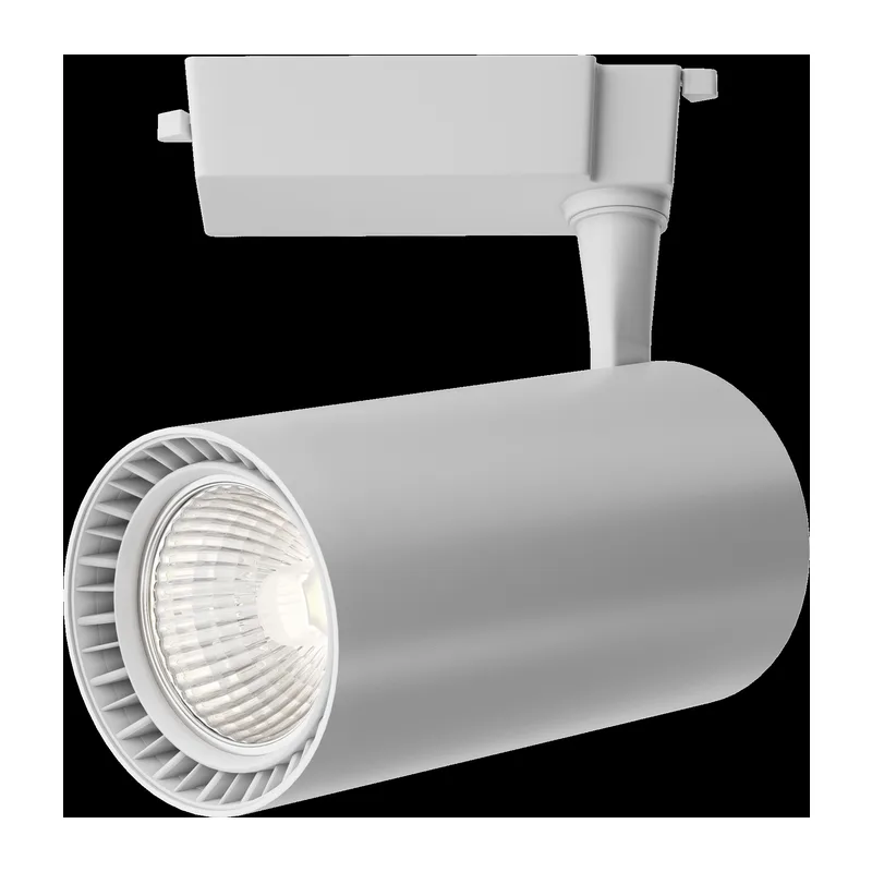 Трековый светильник Вуоро / Vuoro Unity 4000K 36Вт 36° Maytoni TR003-1-36W4K-M-W 9
