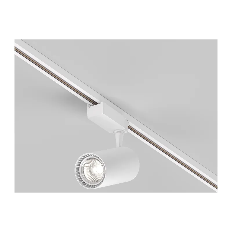 Трековый светильник Вуоро / Vuoro Unity 4000K 36Вт 60° Maytoni TR003-1-36W4K-W-W 3