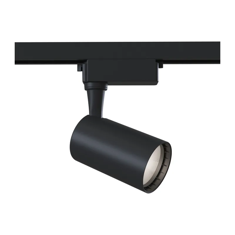 Трековый светильник Вуоро / Vuoro Unity 4000K 6Вт Maytoni TR003-1-6W4K-B