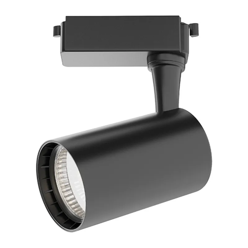 Трековый светильник Вуоро / Vuoro Unity 4000K 6Вт 36° Maytoni TR003-1-6W4K-M-B