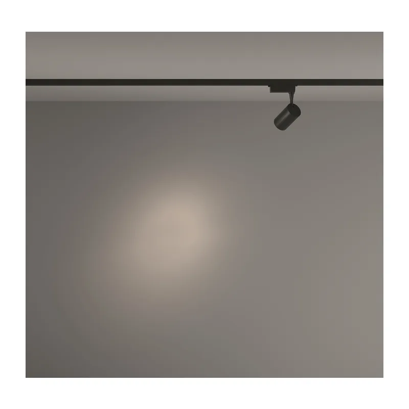 Трековый светильник Вуоро / Vuoro Unity 4000K 6Вт 24° Maytoni TR003-1-6W4K-S-B 4