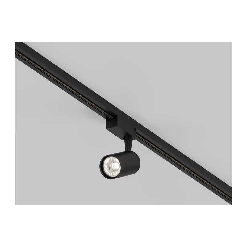 Трековый светильник Вуоро / Vuoro Unity 4000K 6Вт 24° Maytoni TR003-1-6W4K-S-B 8