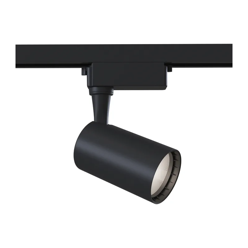 Трековый светильник Вуоро / Vuoro Unity 4000K 6Вт 24° Maytoni TR003-1-6W4K-S-B