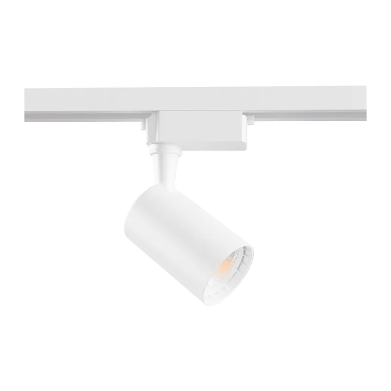 Трековый светильник Вуоро / Vuoro Unity 4000K 6Вт Maytoni TR003-1-6W4K-W 3