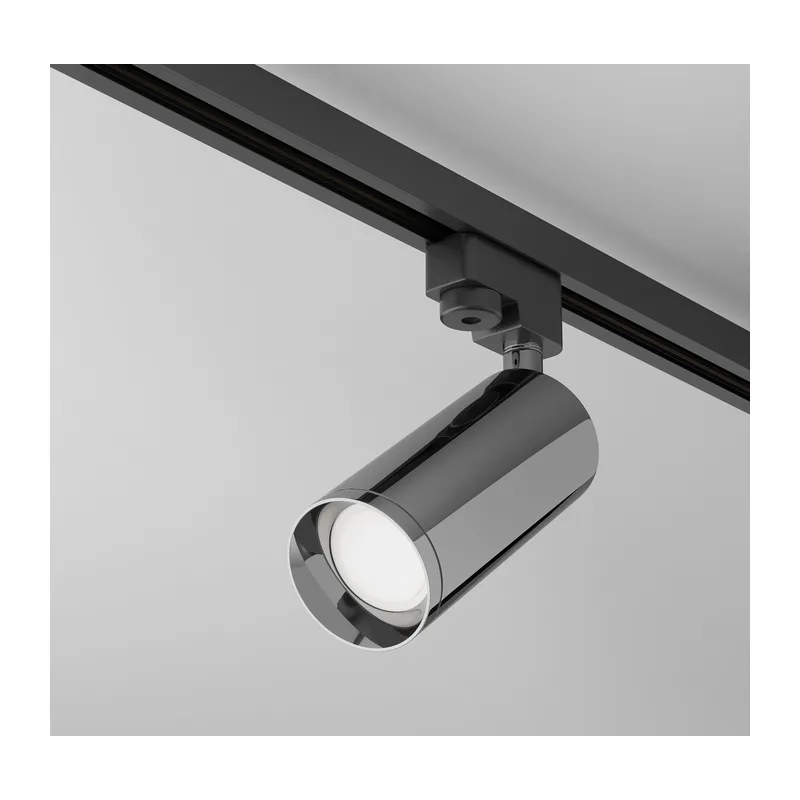 Трековый светильник Фокус / Focus Unity GU10 10Вт Maytoni TR004-1-GU10-GF