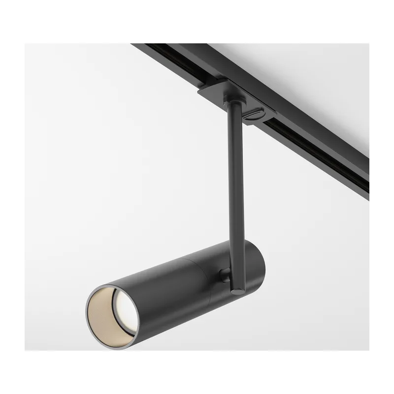 Трековый светильник Элти / Elti Unity GU10 10Вт Maytoni TR005-1-GU10-B 12