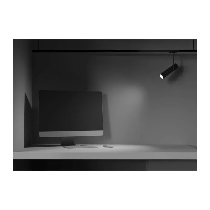 Трековый светильник Элти / Elti Unity GU10 10Вт Maytoni TR005-1-GU10-B 14