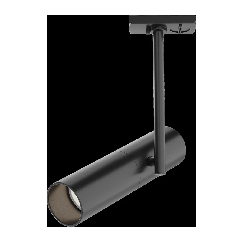 Трековый светильник Элти / Elti Unity GU10 10Вт Maytoni TR005-1-GU10-B 15