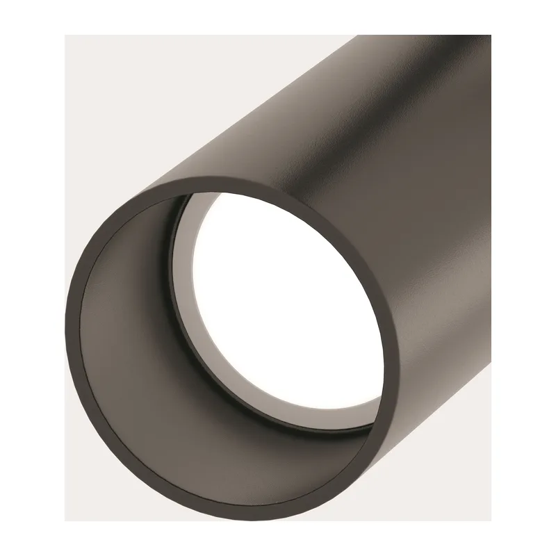 Трековый светильник Элти / Elti Unity GU10 10Вт Maytoni TR005-1-GU10-B 4