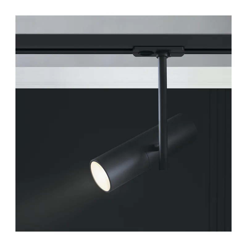 Трековый светильник Элти / Elti Unity GU10 10Вт Maytoni TR005-1-GU10-B 8