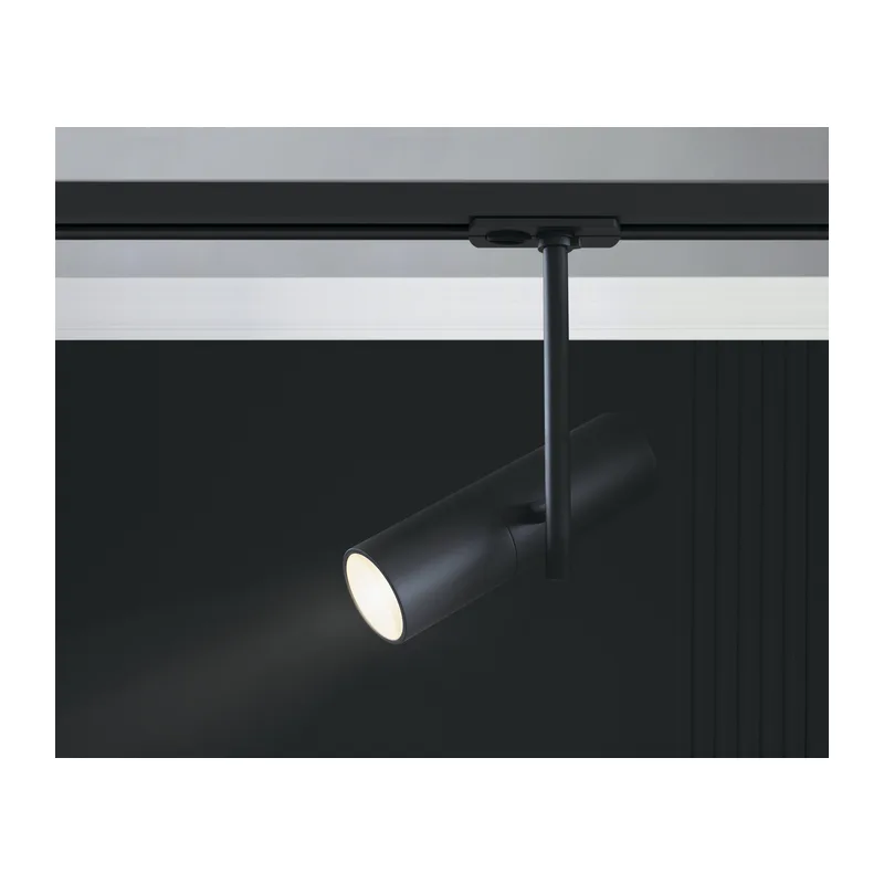 Трековый светильник Элти / Elti Unity GU10 10Вт Maytoni TR005-1-GU10-B 9