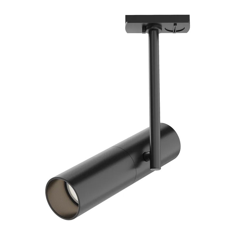 Трековый светильник Элти / Elti Unity GU10 10Вт Maytoni TR005-1-GU10-B