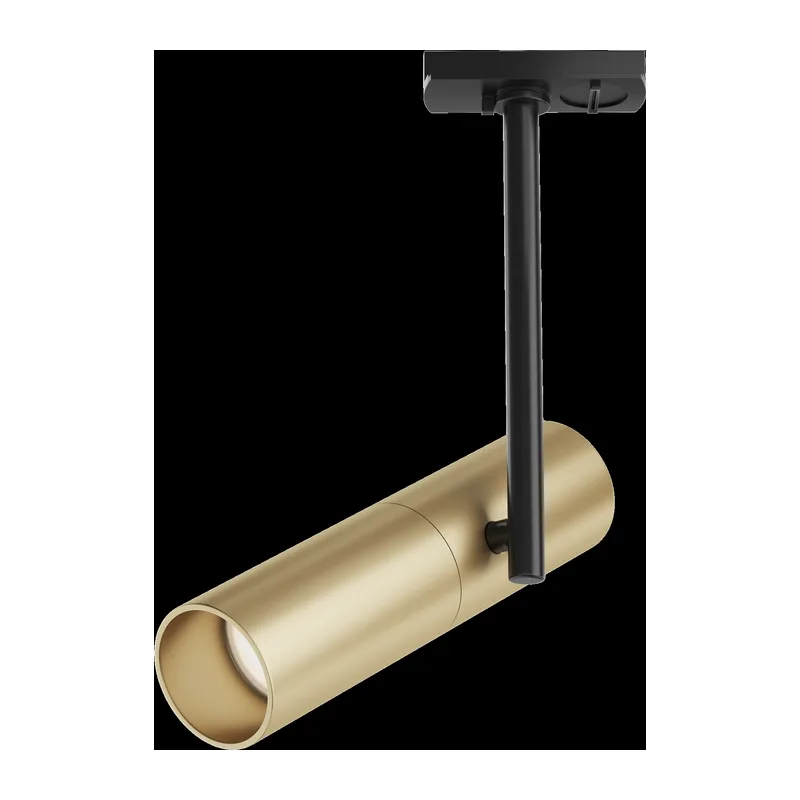 Трековый светильник Элти / Elti Unity GU10 10Вт Maytoni TR005-1-GU10-BG 14