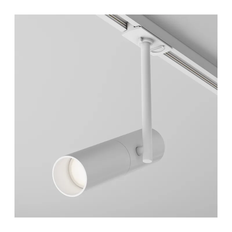 Трековый светильник Элти / Elti Unity GU10 10Вт Maytoni TR005-1-GU10-W 9
