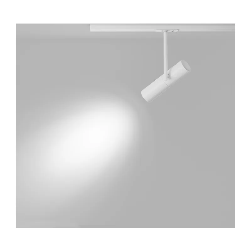 Трековый светильник Элти / Elti Unity GU10 10Вт Maytoni TR005-1-GU10-W 10