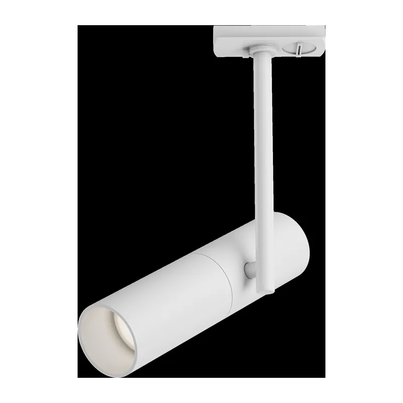 Трековый светильник Элти / Elti Unity GU10 10Вт Maytoni TR005-1-GU10-W 12