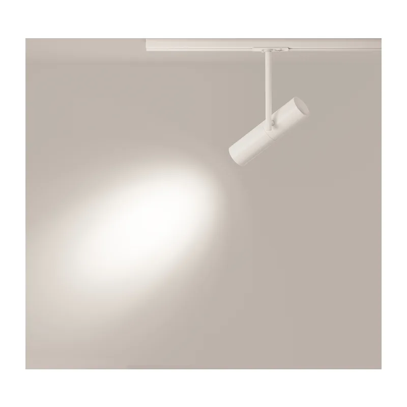 Трековый светильник Элти / Elti Unity GU10 10Вт Maytoni TR005-1-GU10-W 4