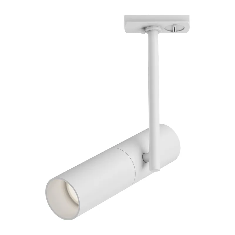 Трековый светильник Элти / Elti Unity GU10 10Вт Maytoni TR005-1-GU10-W
