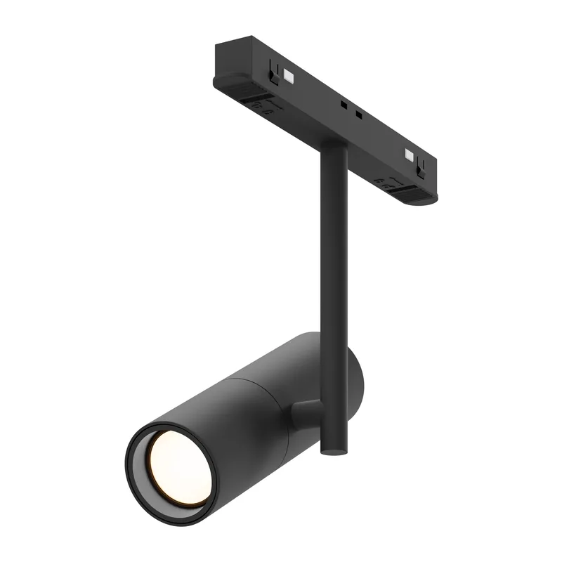 Трековый светильник Элти / Elti Exility 3000K 12Вт 36° Maytoni TR005-2-12W3K-B