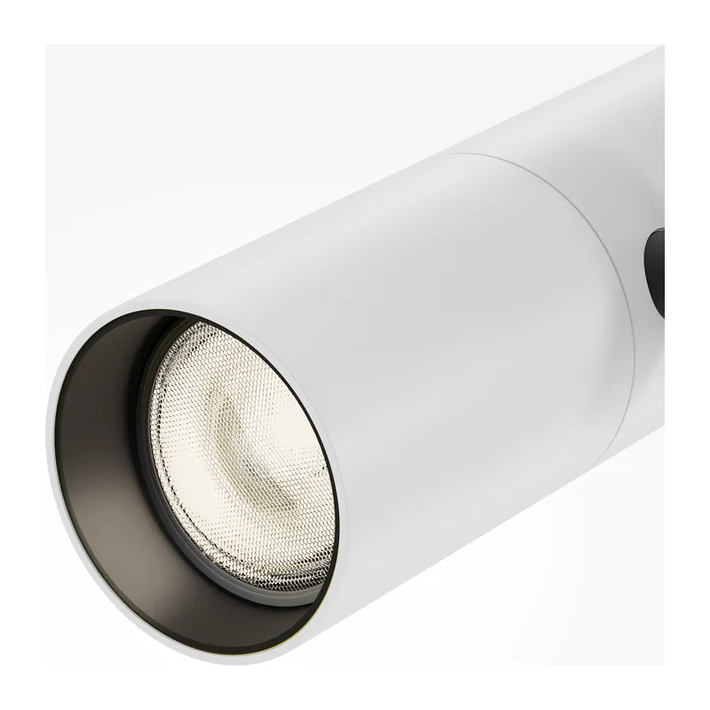 Трековый светильник Элти / Elti Exility 3000K 12Вт 36° Maytoni TR005-2-12W3K-BW 3