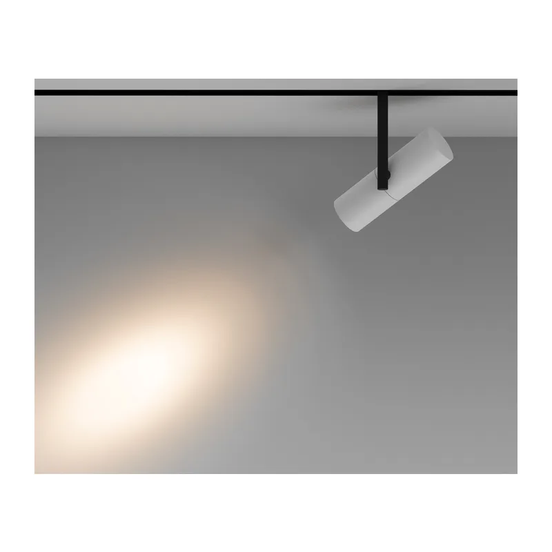 Трековый светильник Элти / Elti Exility 3000K 12Вт 36° Maytoni TR005-2-12W3K-BW 4