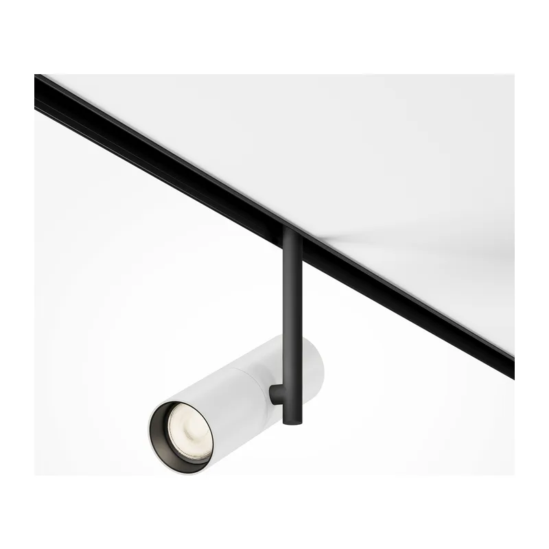 Трековый светильник Элти / Elti Exility 3000K 12Вт 36° Maytoni TR005-2-12W3K-BW 6