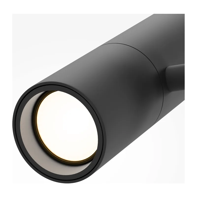 Трековый светильник Элти / Elti Exility 4000K 12Вт 36° Maytoni TR005-2-12W4K-B 2