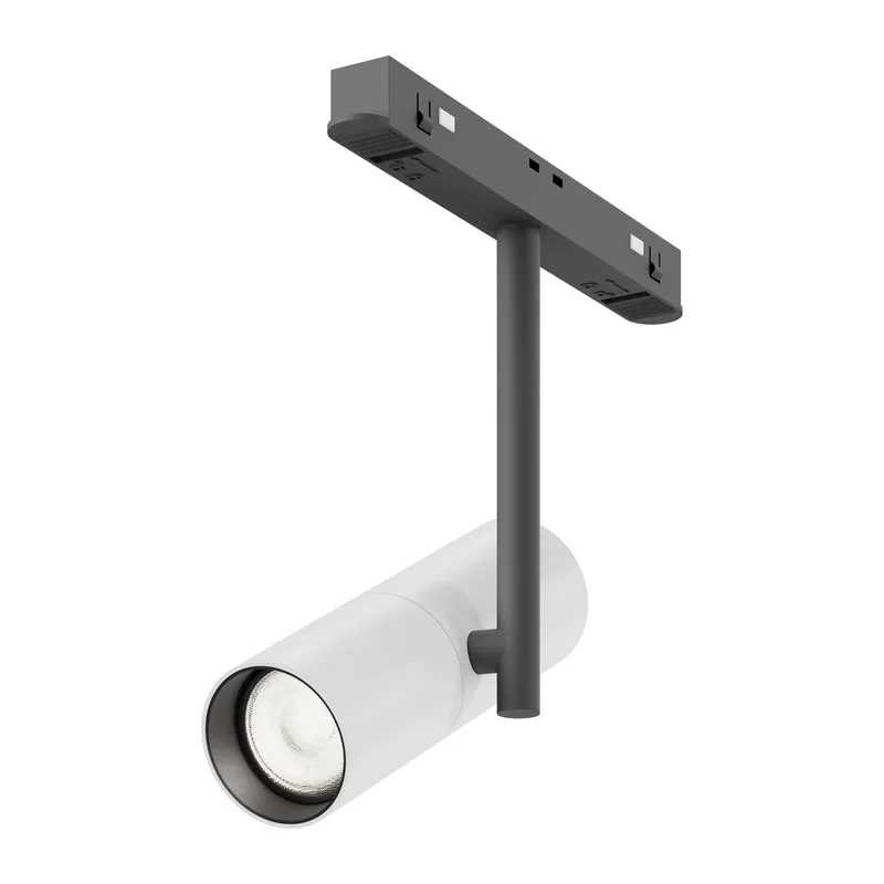 Трековый светильник Элти / Elti Exility 4000K 12Вт 36° Maytoni TR005-2-12W4K-BW