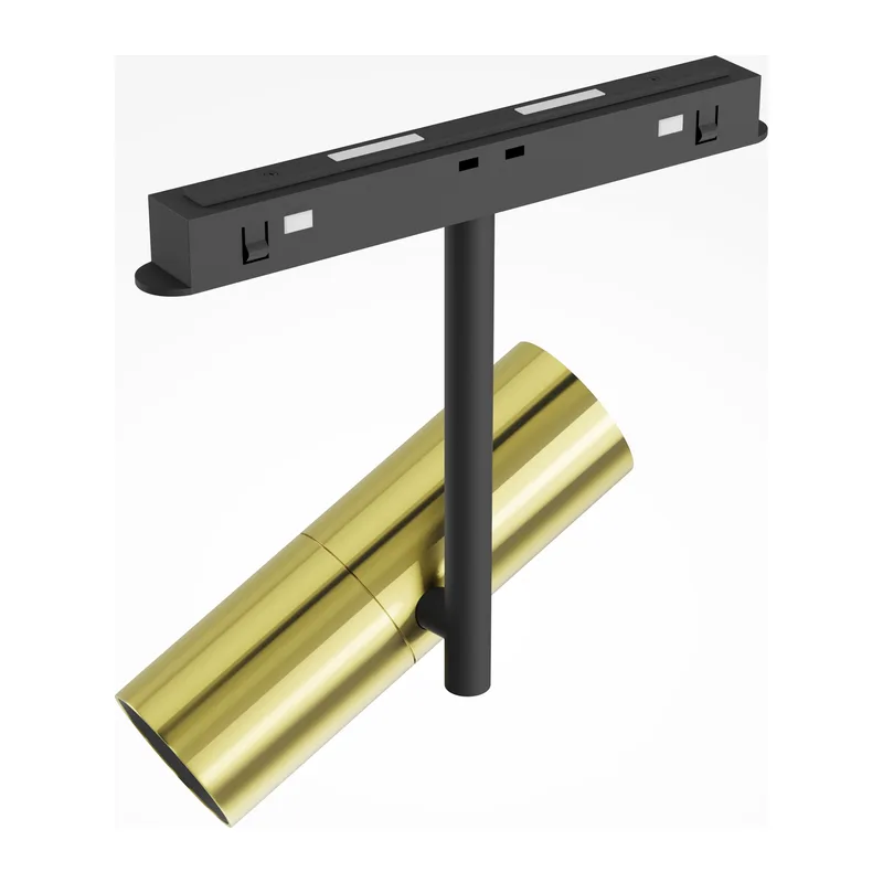 Трековый светильник Элти / Elti Exility 2700-6000K 12Вт 36° Dim Smart Maytoni TR005-4-12W-DS-BBS 8