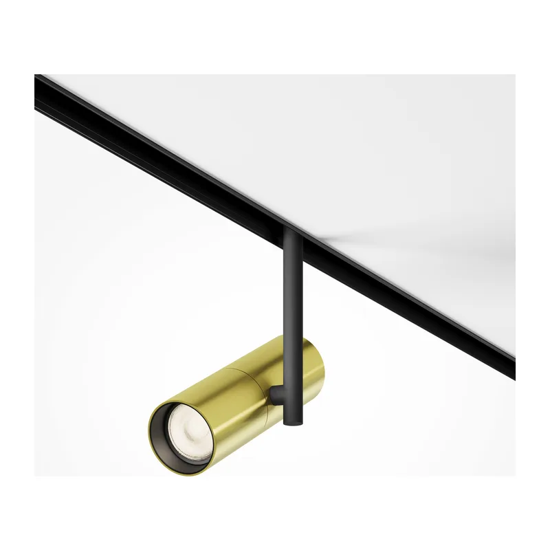 Трековый светильник Элти / Elti Exility 2700-6000K 12Вт 36° Dim Smart Maytoni TR005-4-12W-DS-BBS 10